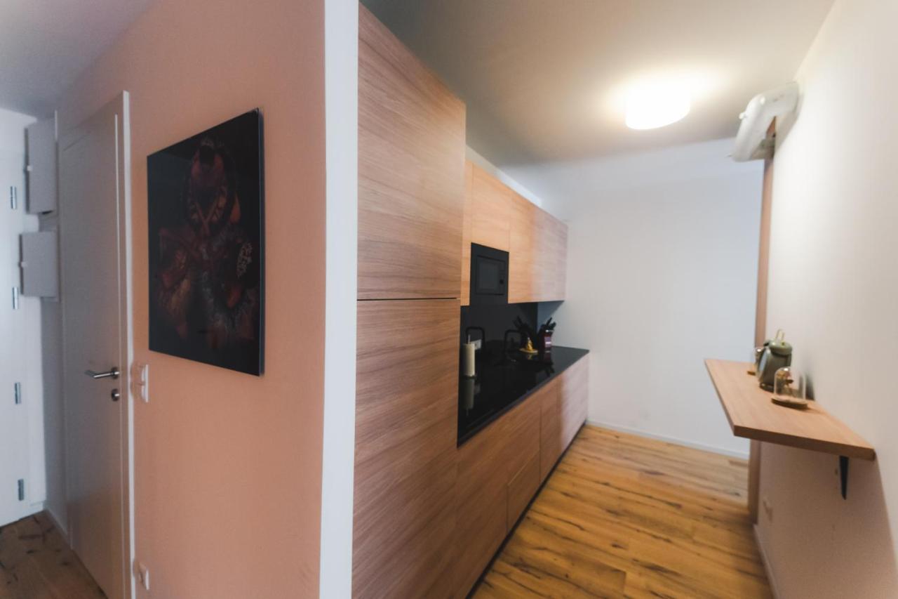 Triangle City Apartment II Вена Экстерьер фото