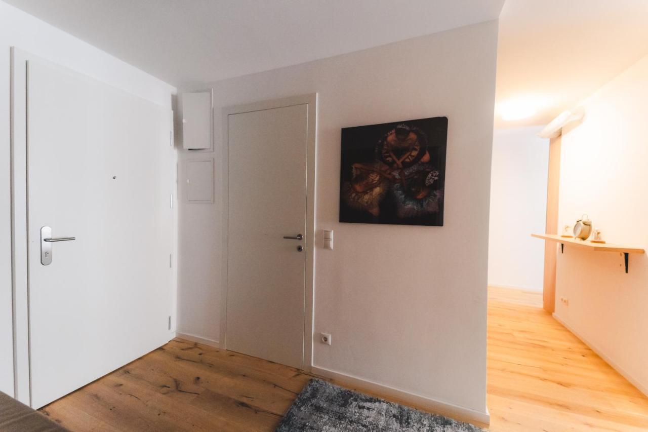 Triangle City Apartment II Вена Экстерьер фото