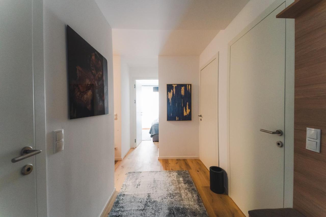 Triangle City Apartment II Вена Экстерьер фото