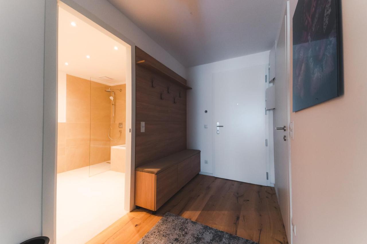 Triangle City Apartment II Вена Экстерьер фото