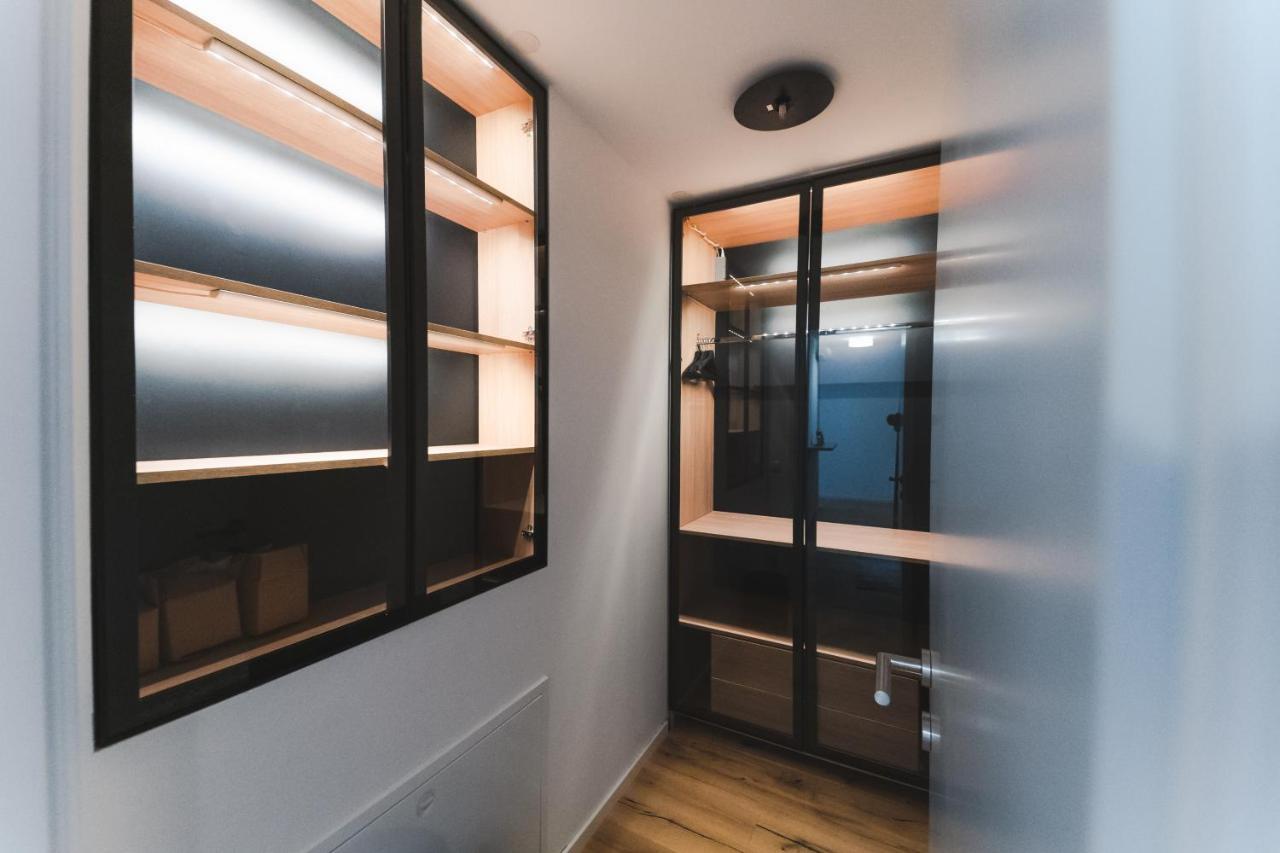 Triangle City Apartment II Вена Экстерьер фото
