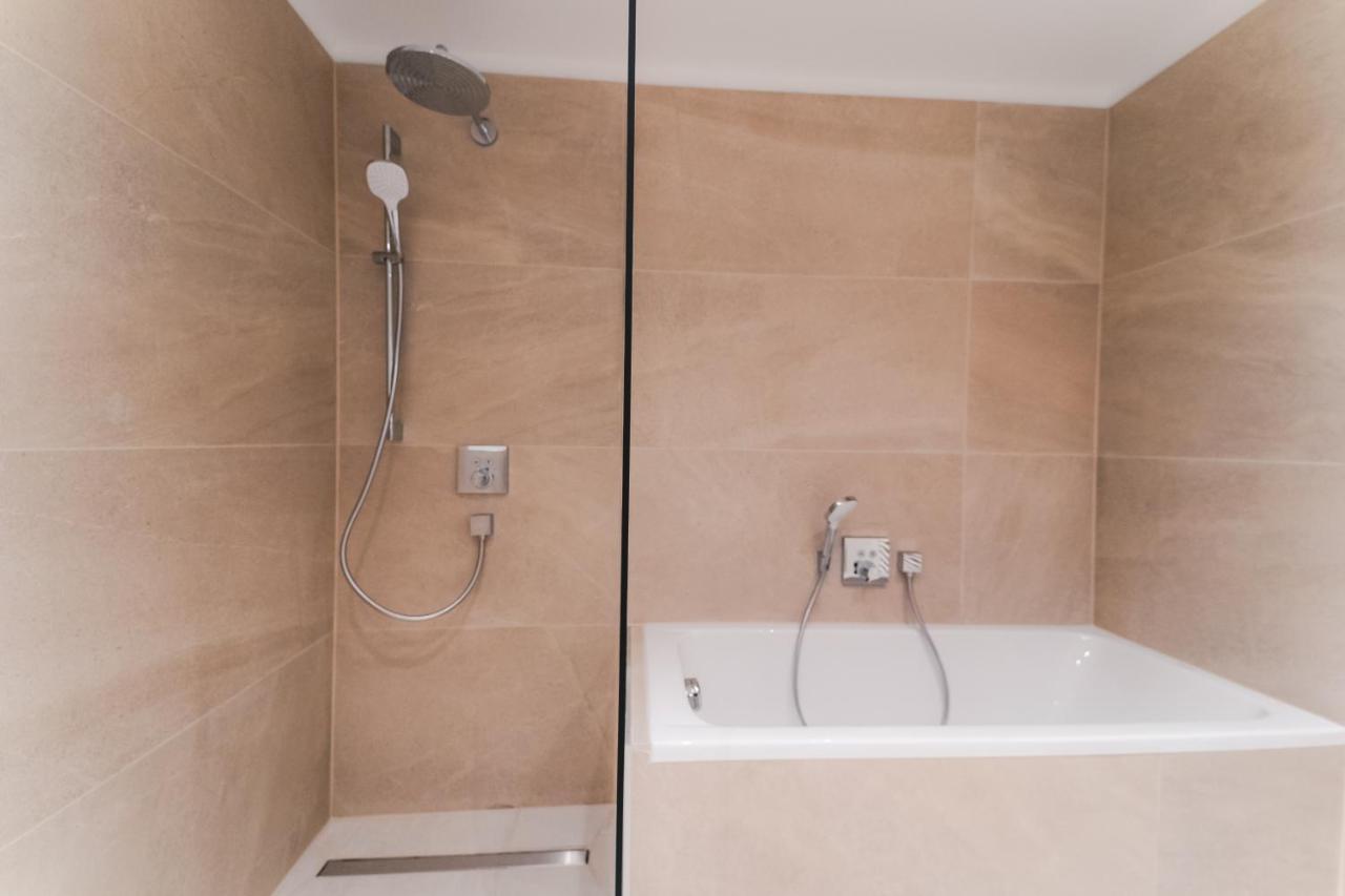 Triangle City Apartment II Вена Экстерьер фото